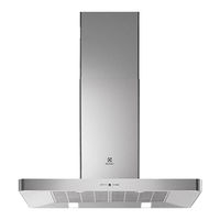 Electrolux EFF60560OW Manual De Uso