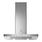 Campanas de Ventilación Electrolux EFB90463OX Manual De Uso