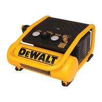 Dewalt D55140 Manual De Instrucciones