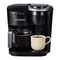 Manual de la Cafetera Keurig K-Duo Essentials