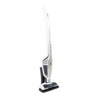 Electrolux Ergorapido 12V Manual De Instrucciones