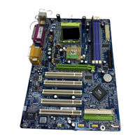 Gigabyte GA-7VA Manual Del Usuario