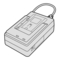 Adaptadores JVC AA-V40EG Manual De Instrucciones