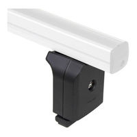 Menabo PROFESSIONAL FIX 603FP Instrucciones De Montaje