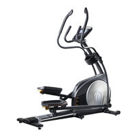 Nordictrack E 8.7 Manual Del Usuario