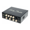 Equipo de Musica thomann Harley Benton Block-800B Manual De Instrucciones