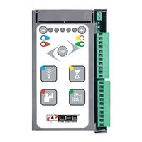 Zalmen RG1 24DL Instrucciones Y Advertencias Para La Instalación, El Uso Y El Mantenimiento
