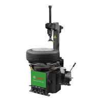 Bosch Start Line TCE 420 Manual Original