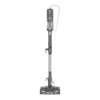 Shark DuoClean HZ500EU Serie Manual De Instrucciones