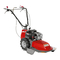 Cortacéspedes EMAK DR 52 VBR6 Manual De Uso