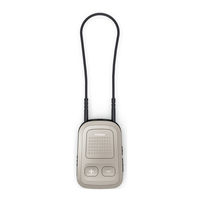 Phonak ComPilot Guía Rápida