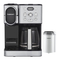 Cafeteras Cuisinart SS-16 Serie Manual De Instrucciones