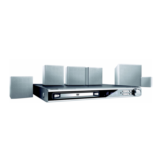 Philips MX2500 Guía De Utilización Rápida