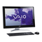 Guía de inicio rápido de la serie Sony VAIO VPCL2