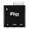 Manual de iRig MIDI