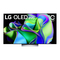 Manual de la Serie LG OLED55C3 / OLED65C3 / OLED77C3