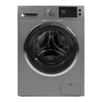 Midea WD-LC312SAR1 Manual Del Usuario