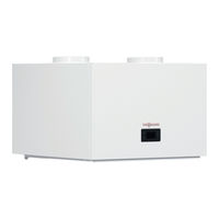 Viessmann VITOCAL 262-A Instrucciones De Servicio