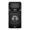 Sistemas de Altavoces LG RN5 Manual Simple