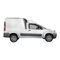 Automóviles RAM Promaster Rapid 2017 Manual De Propietario
