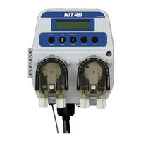 Dema Nitro Manual Del Usuario