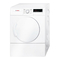 Secadoras Bosch WTA73200ES Instrucciones De Uso