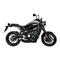 Motocicletas Yamaha XSR900 Manual Del Propietário