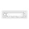 Receptores para Coches Denver CAD-495 Manual De Instrucciones
