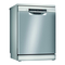 Lavaplatos Bosch SMS4HVI31E/40 Manual De Usuario