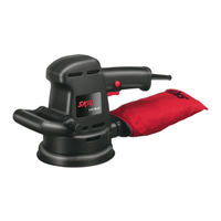 Skil 7400 Instrucciones