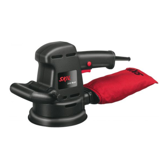 Skil 7400 Instrucciones
