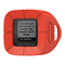 Sensores de Seguridad Garmin IMPACT Manual Del Usuario