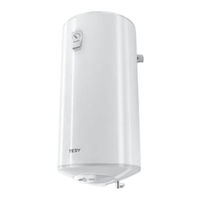 TESY BiLight GCV 504415 B11 TSR Instrucciones De Uso Y Mantenimiento