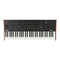 Sintetizadores Korg Prologue Serie Manual De Usuario