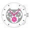 Relojes Mark Maddox MM2196 Manual De Instrucciones