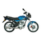 Motocicletas Keller STRATUS 150R Manual De Usuario Y Garantía