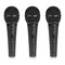 Micrófonos Behringer ULTRAVOICE XM1800S Manual De Uso