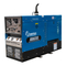 Sistemas de Soldadura Infra ABACUS 320 KB Manual De Operación