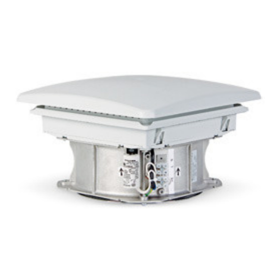 Siemens 8MR64-5VL Serie Instructivo