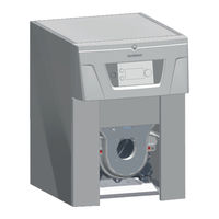 De Dietrich EASYLIFE CF 36 Manual De Usuario