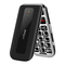 Artfone F20 - Manual del teléfono móvil con botón grande y botón SOS