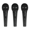 Manual del Behringer ULTRAVOICE XM1800S