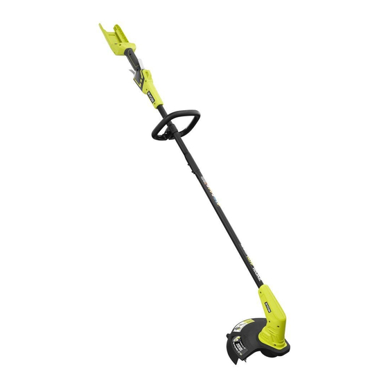 Ryobi RY40204 Manual Del Operador