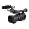 Videocámaras Panasonic AG-AC90P Instrucciones De Funcionamiento