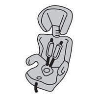 BabyGo FreeMove Instrucciones De Montaje