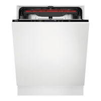 AEG FSB53927Z Manual De Instrucciones