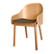 Sillas de Ruedas Habitat Callahan 915362 Manual De Instrucciones