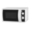 Hornos Microondas Nevir NVR-6025 MG Manual De Instrucciones