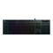 Teclados Logitech G G815 Manual De Instrucciones