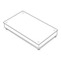 Mettler Toledo KD600 Instrucciones De Manejo